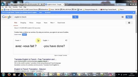 collins translator english to french|Google Translate.
